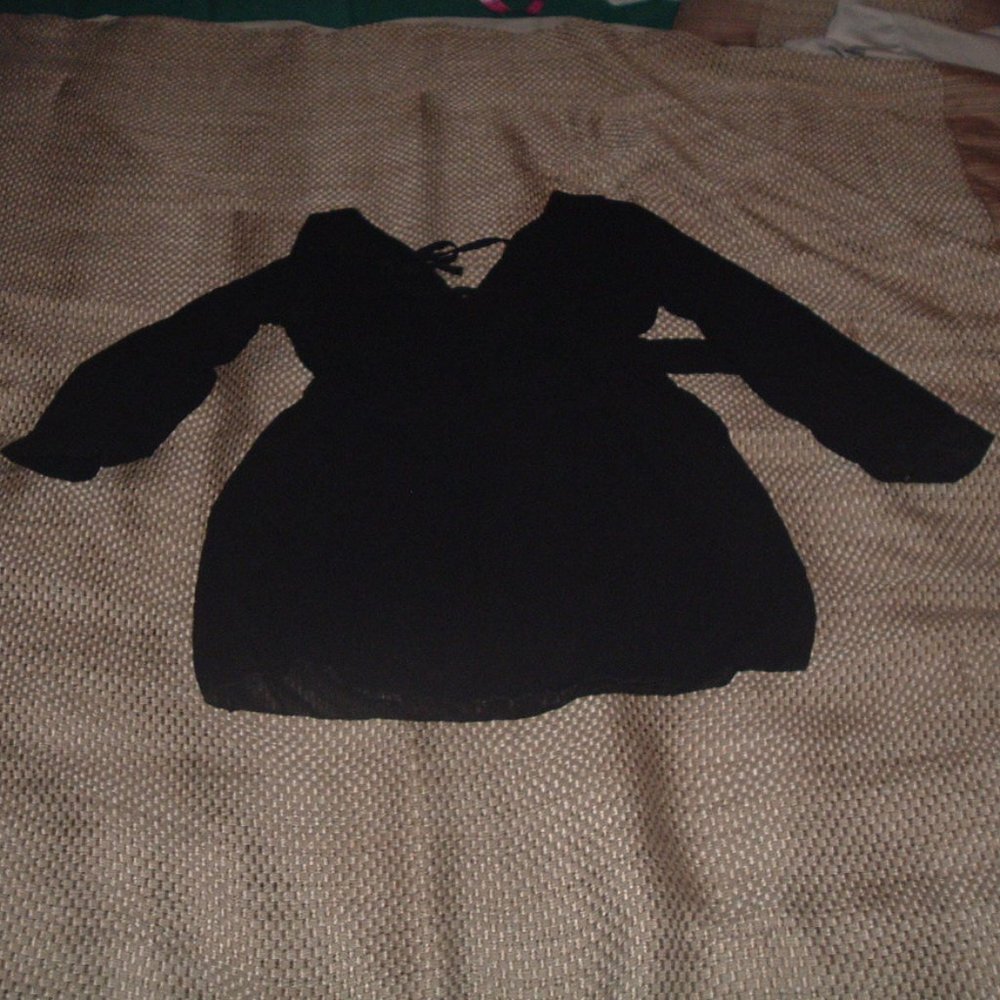 Négligée - Size XL